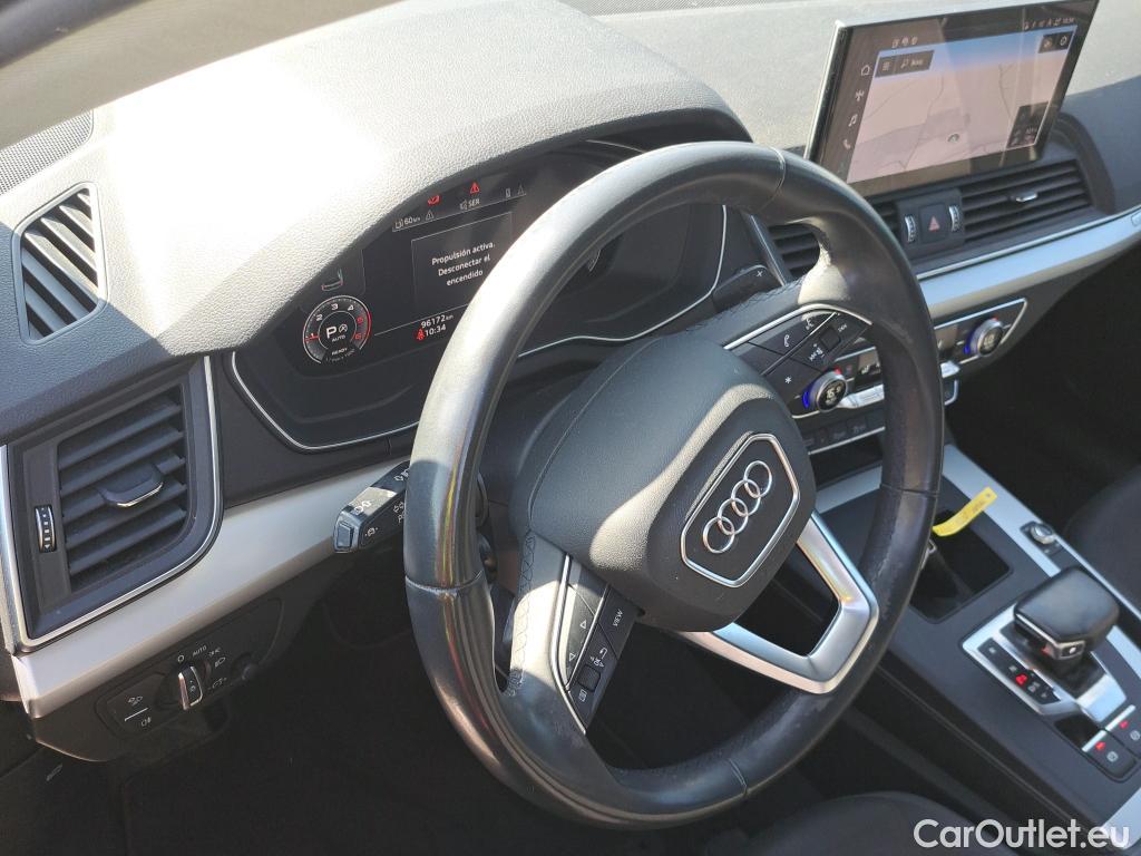  Audi  Q5  FYG 40 TDI quattro advanced 2.0 TDI 205CV AT7 E6d #29