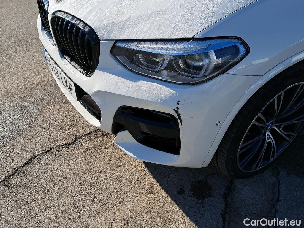  Bmw  X3 Serie  xDrive 30i M Sport 2.0 250CV AT8 E6dT #25