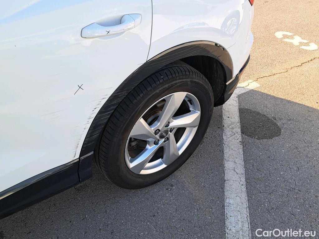  Audi  Q3  35 TDI quattro advanced 2.0 TDI 150CV AT7 E6dT #19