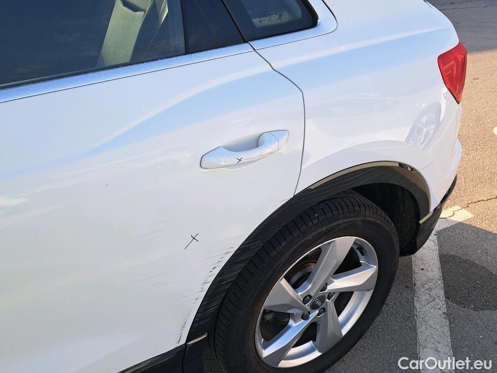  Audi  Q3  35 TDI quattro advanced 2.0 TDI 150CV AT7 E6dT #21