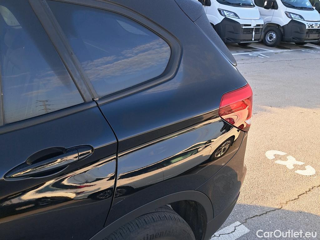  Bmw  X1 BMW  / 2019 / 5P / todoterreno sDrive18dA Corporate #7