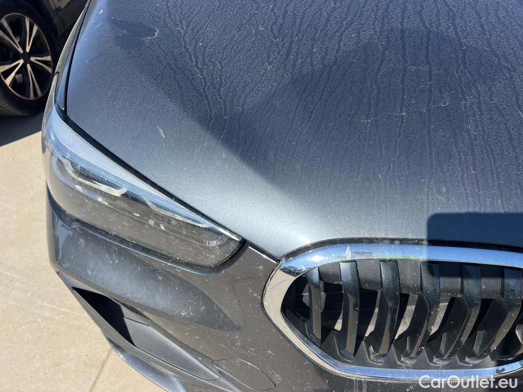  Bmw  X1 Serie  sDrive 18i Advantage 1.5 140CV AT7 E6dT #5