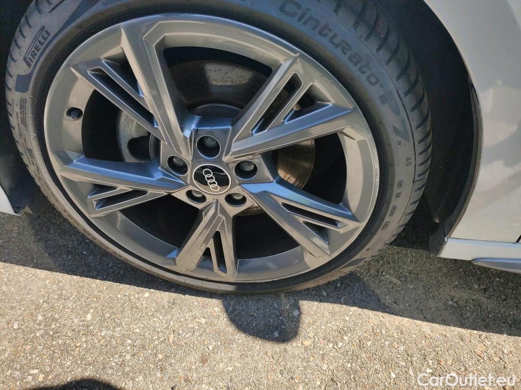  Audi  A3  Sportback 35 TFSI S line 1.5 TFSI 150CV AT7 E6d #5