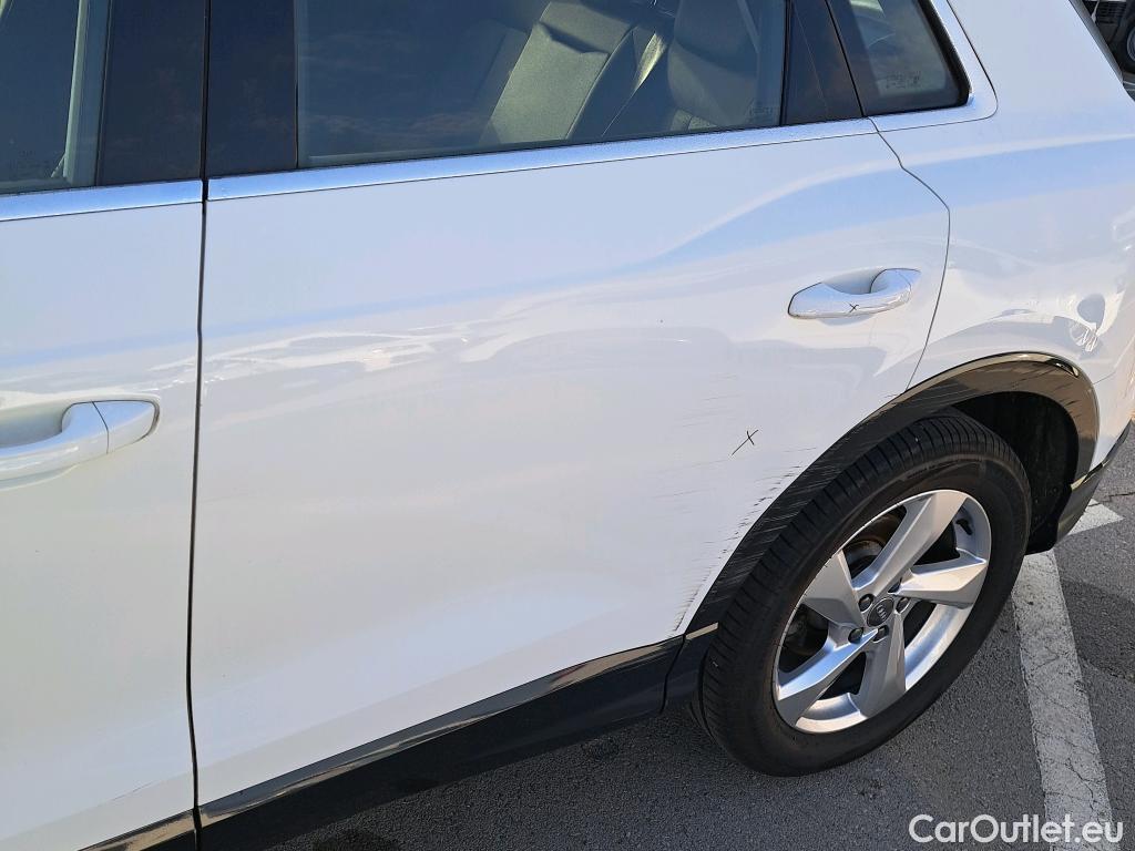  Audi  Q3  35 TDI quattro advanced 2.0 TDI 150CV AT7 E6dT #1