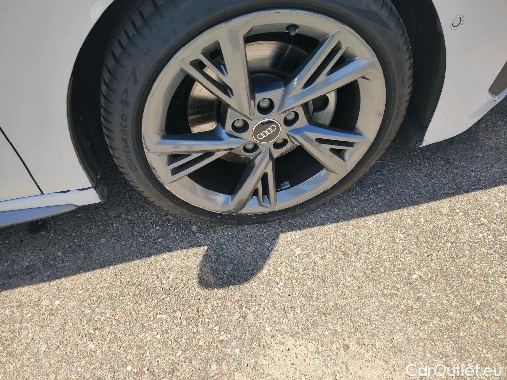  Audi  A3  Sportback 35 TFSI S line 1.5 TFSI 150CV AT7 E6d #9