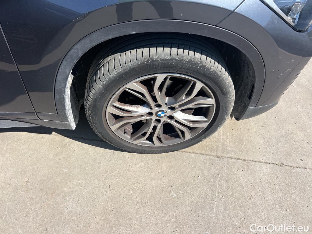  Bmw  X1 Serie  sDrive 18i Advantage 1.5 140CV AT7 E6dT #3