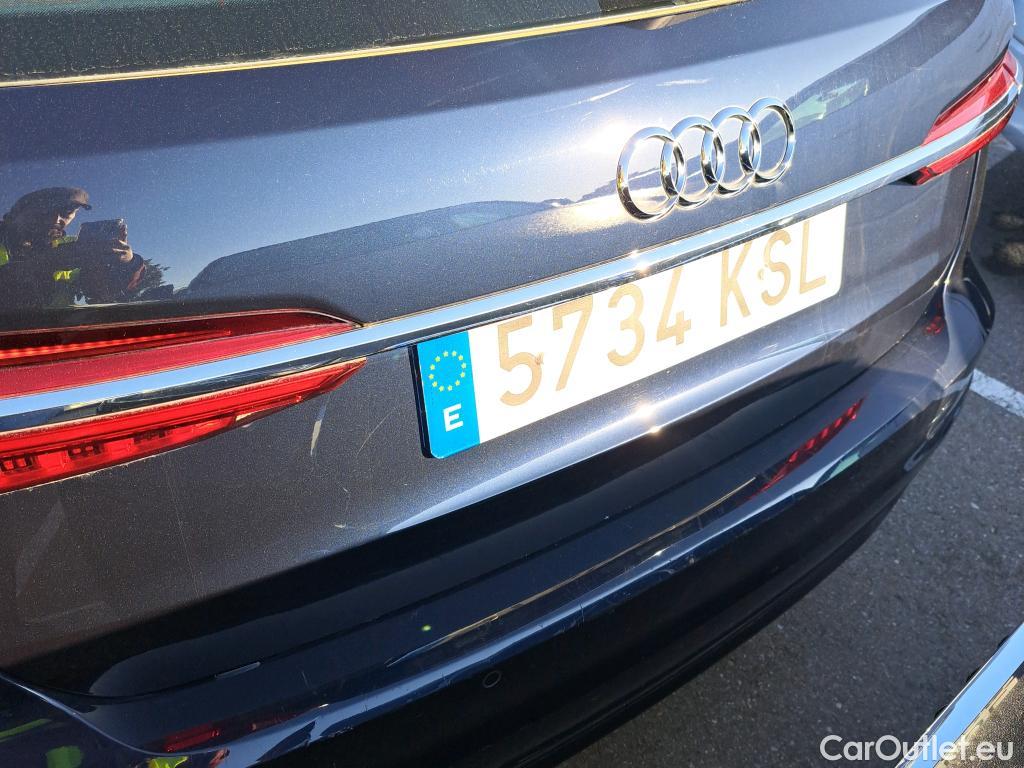  Audi  A6  Avant 50 TDI quattro design 3.0 TDI 285CV AT8 E6dT #3