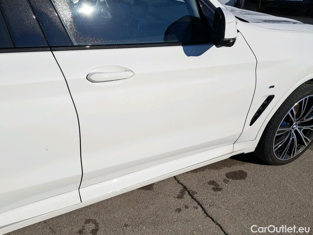  Bmw  X3 Serie  xDrive 30i M Sport 2.0 250CV AT8 E6dT #9