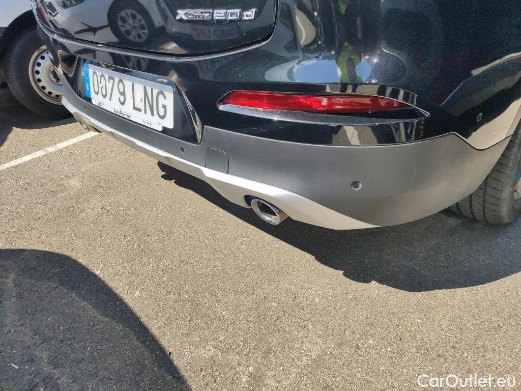  Bmw  X4 Serie  xDrive 20d xLine 2.0 190CV AT8 E6 #31