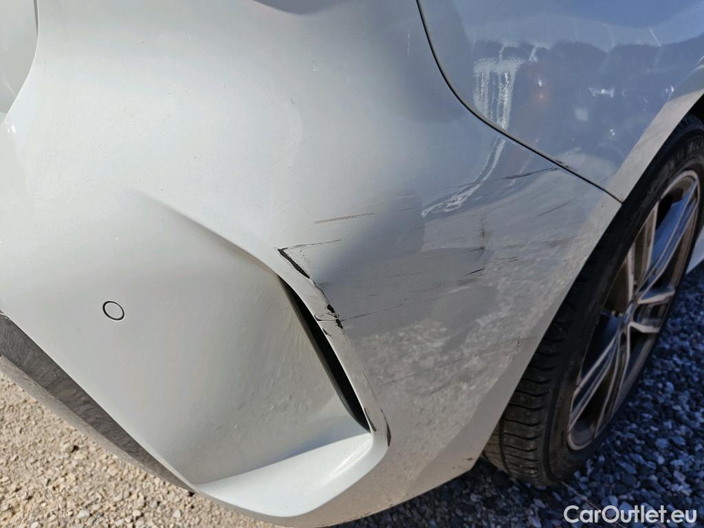  Bmw  Serie 1  Lim. 118i M Sport 1.5 140CV AT7 E6dT #34