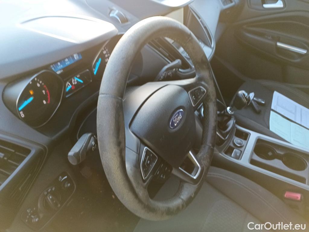  Ford  Kuga  Trend+ 1.5 EcoBoost 120CV MT6 E6dT #13