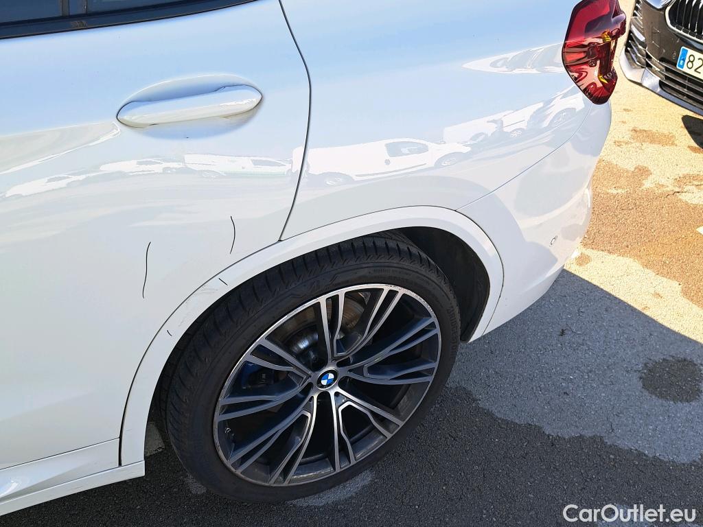  Bmw  X3 Serie  xDrive 30i M Sport 2.0 250CV AT8 E6dT #17