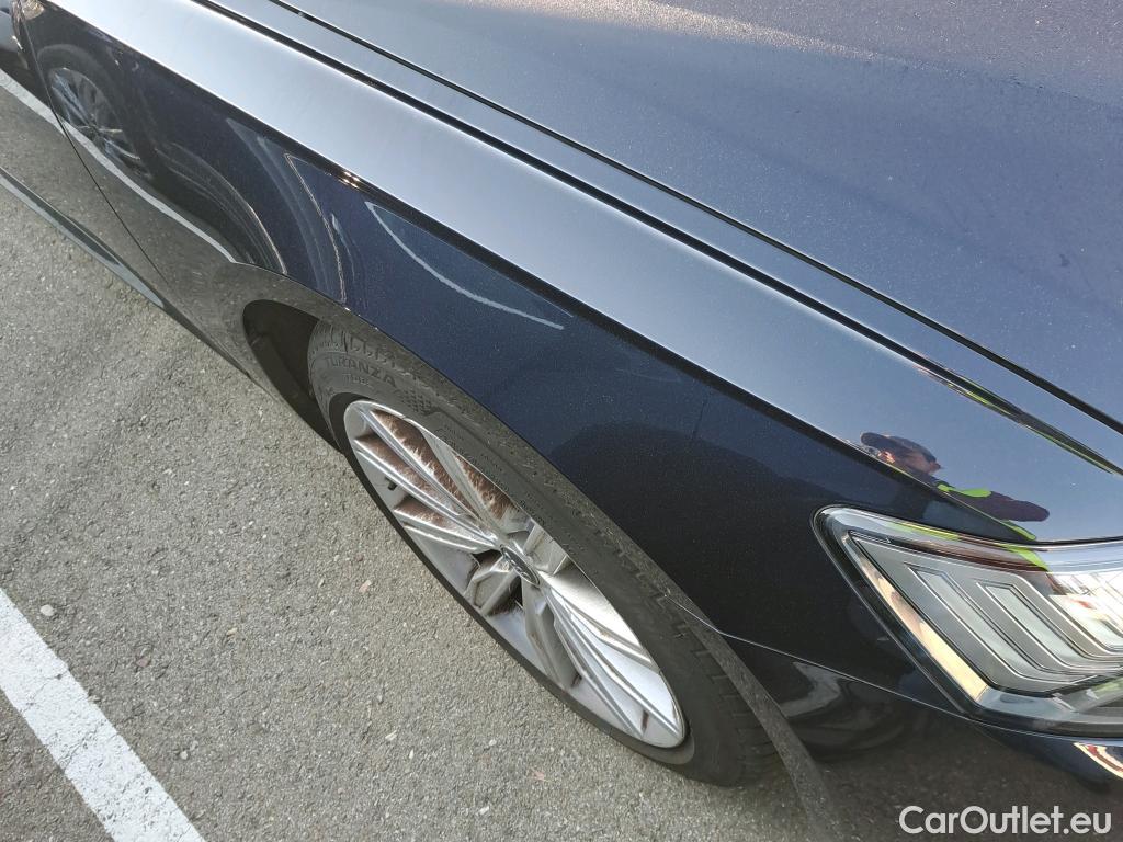  Audi  A6  Avant 50 TDI quattro design 3.0 TDI 285CV AT8 E6dT #36