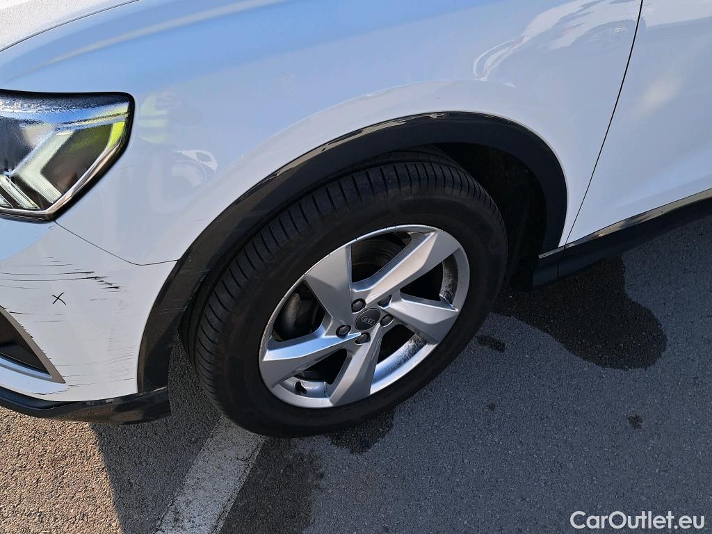  Audi  Q3  35 TDI quattro advanced 2.0 TDI 150CV AT7 E6dT #17