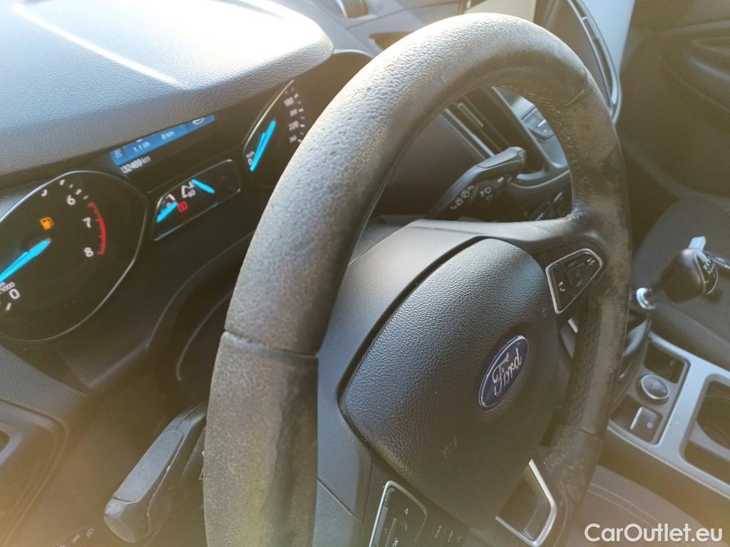  Ford  Kuga  Trend+ 1.5 EcoBoost 120CV MT6 E6dT #14