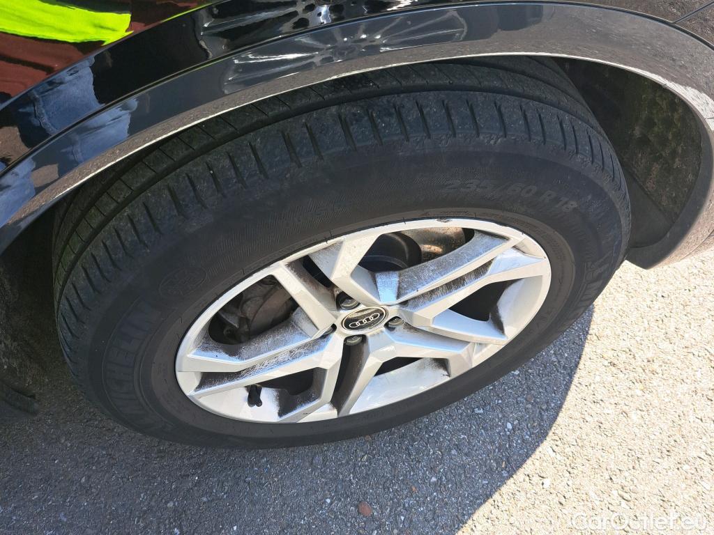  Audi  Q5  FYG 40 TDI quattro advanced 2.0 TDI 205CV AT7 E6d #22