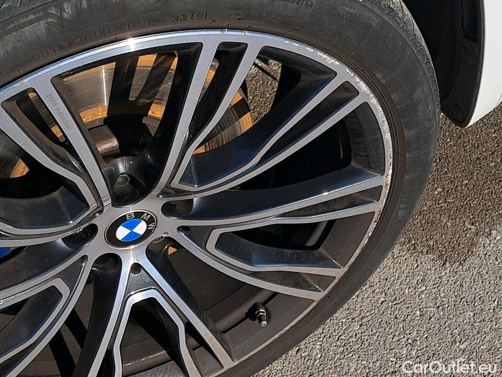 Bmw  X3 Serie  xDrive 30i M Sport 2.0 250CV AT8 E6dT #6