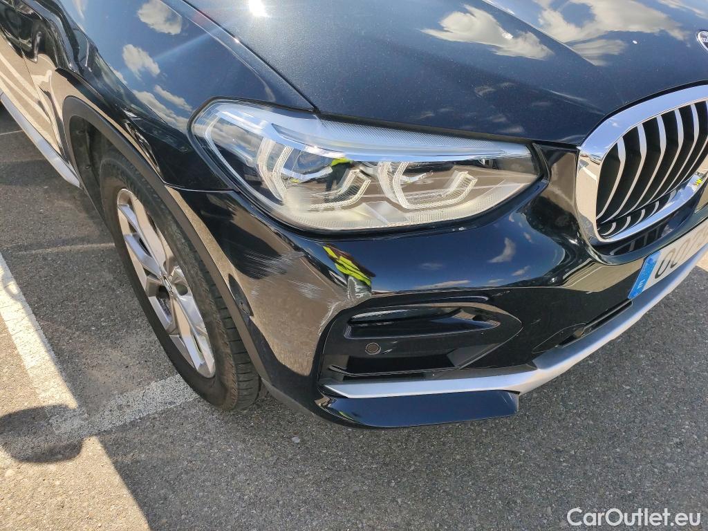  Bmw  X4 Serie  xDrive 20d xLine 2.0 190CV AT8 E6 #37