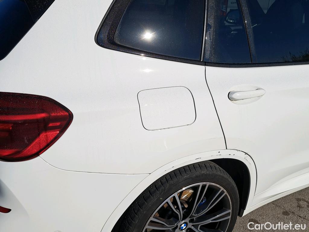  Bmw  X3 Serie  xDrive 30i M Sport 2.0 250CV AT8 E6dT #13