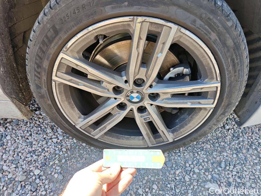  Bmw  Serie 1  Lim. 118i M Sport 1.5 140CV AT7 E6dT #6