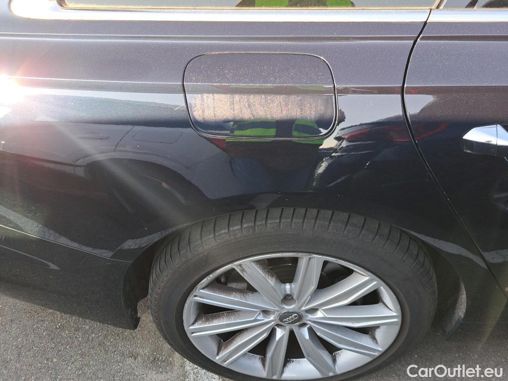  Audi  A6  Avant 50 TDI quattro design 3.0 TDI 285CV AT8 E6dT #33