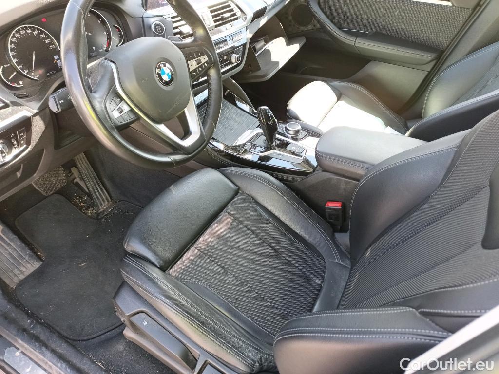  Bmw  X4 Serie  xDrive 20d xLine 2.0 190CV AT8 E6 #13