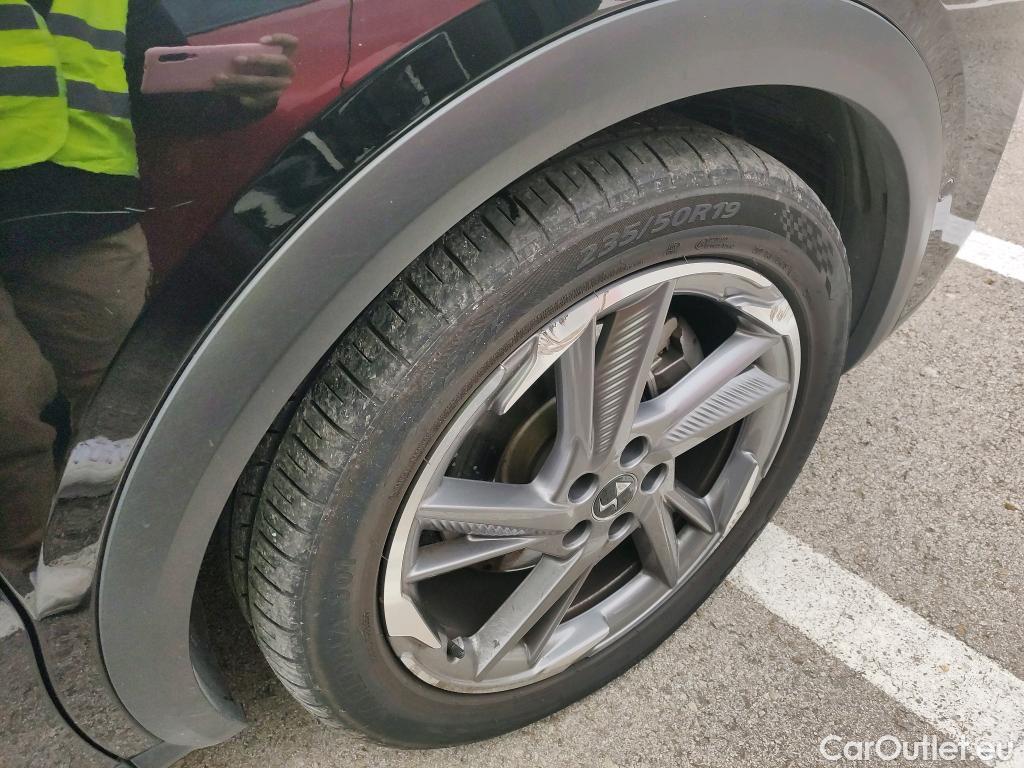  DS  DS7 7 Crossback E-Tense 4x4 Grand Chic 1.6 300CV AT8 E6d #7