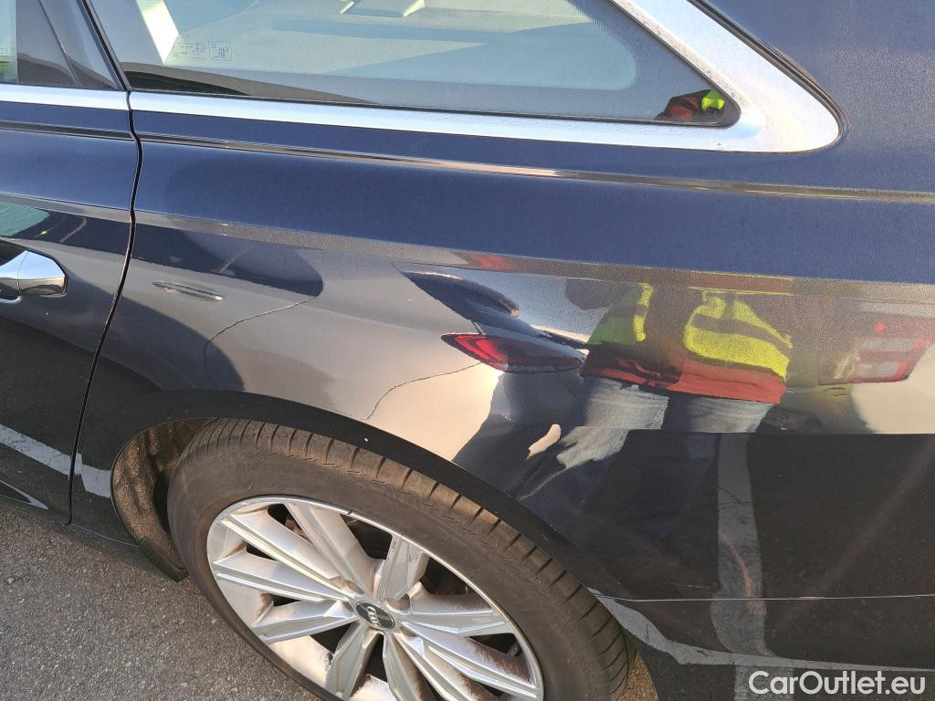  Audi  A6  Avant 50 TDI quattro design 3.0 TDI 285CV AT8 E6dT #28
