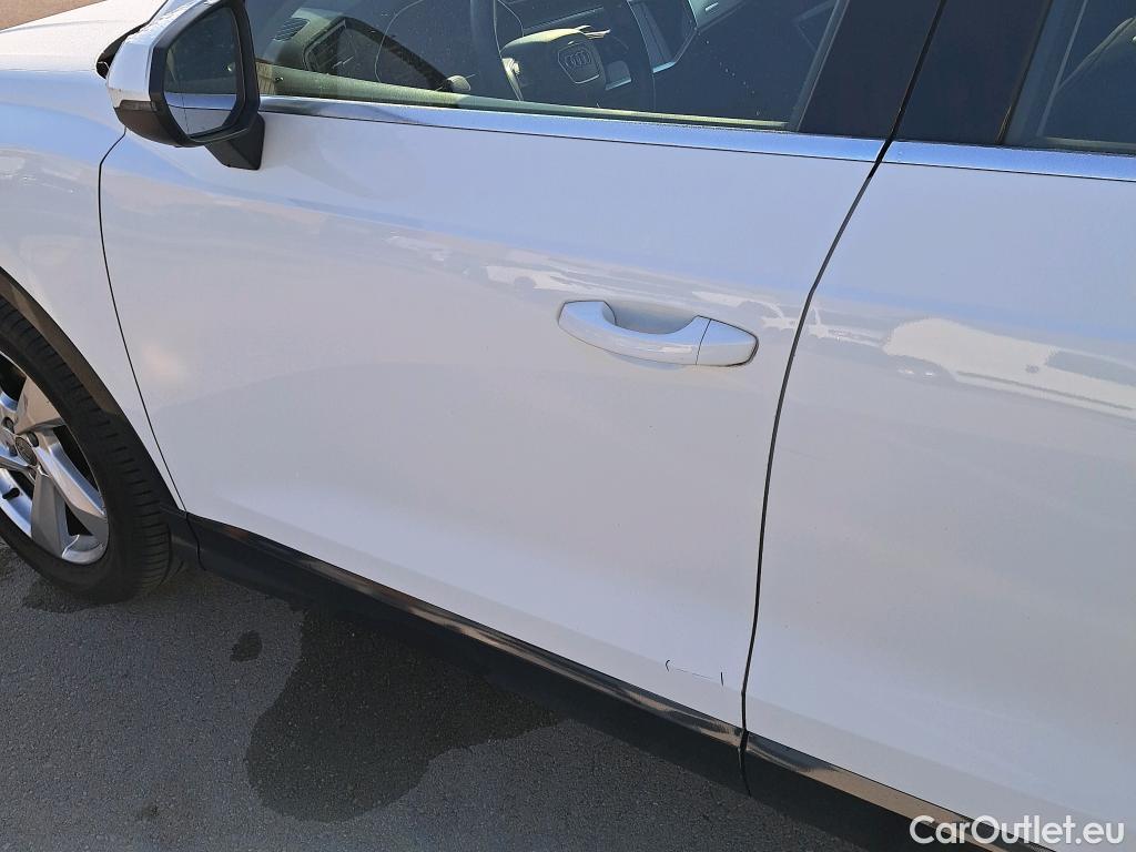  Audi  Q3  35 TDI quattro advanced 2.0 TDI 150CV AT7 E6dT #7
