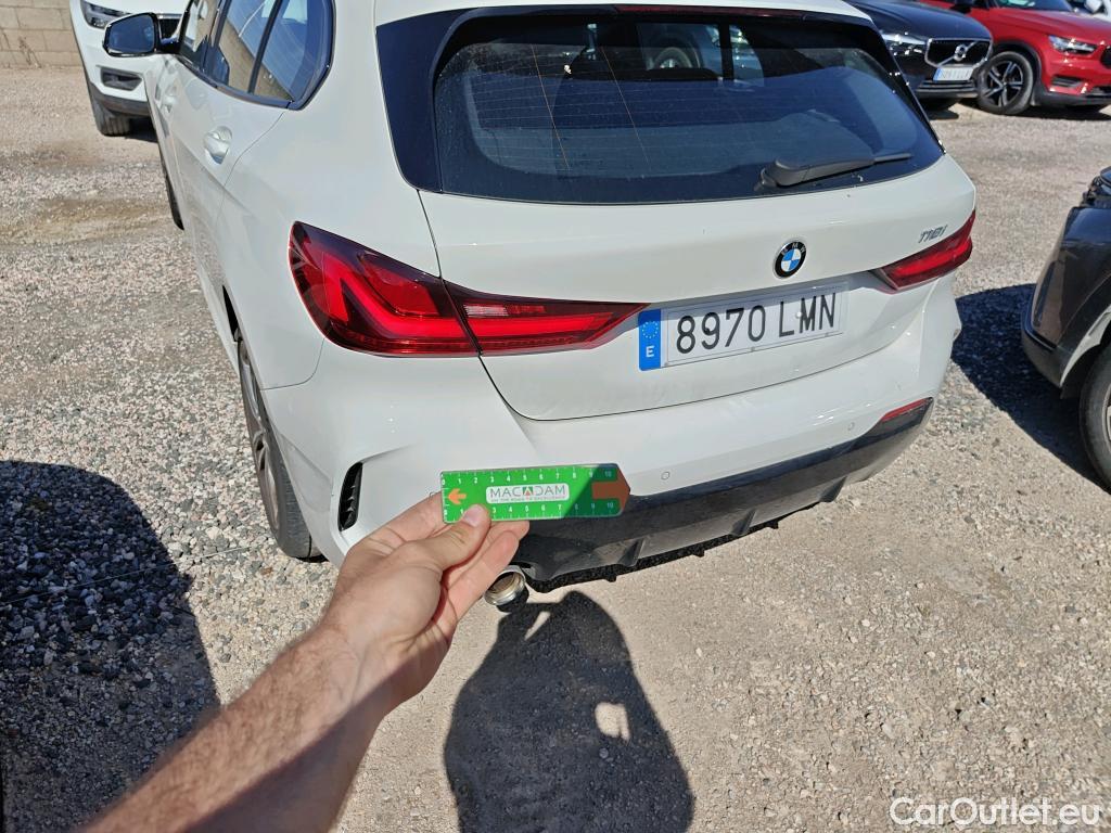  Bmw  Serie 1  Lim. 118i M Sport 1.5 140CV AT7 E6dT #31