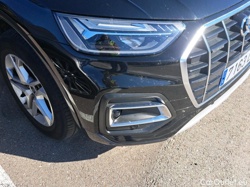  Audi  Q5  FYG 40 TDI quattro advanced 2.0 TDI 205CV AT7 E6d #31