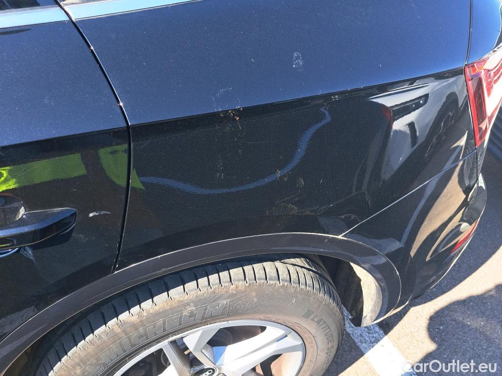  Audi  Q5  FYG 40 TDI quattro advanced 2.0 TDI 205CV AT7 E6d #12