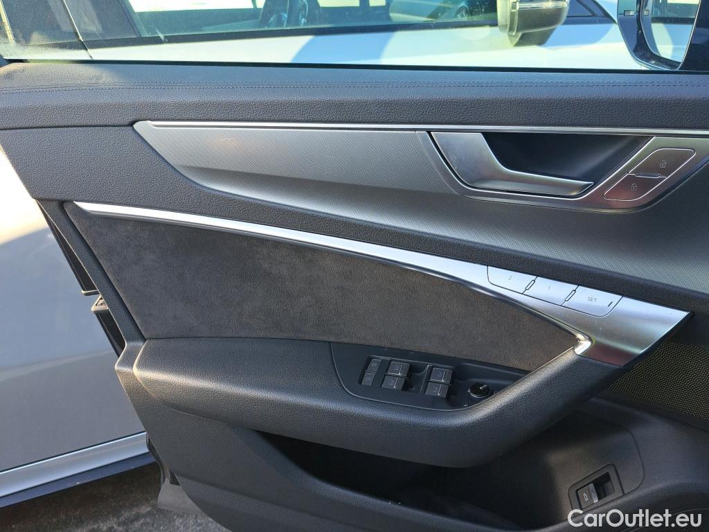  Audi  A6  Avant 50 TDI quattro design 3.0 TDI 285CV AT8 E6dT #46