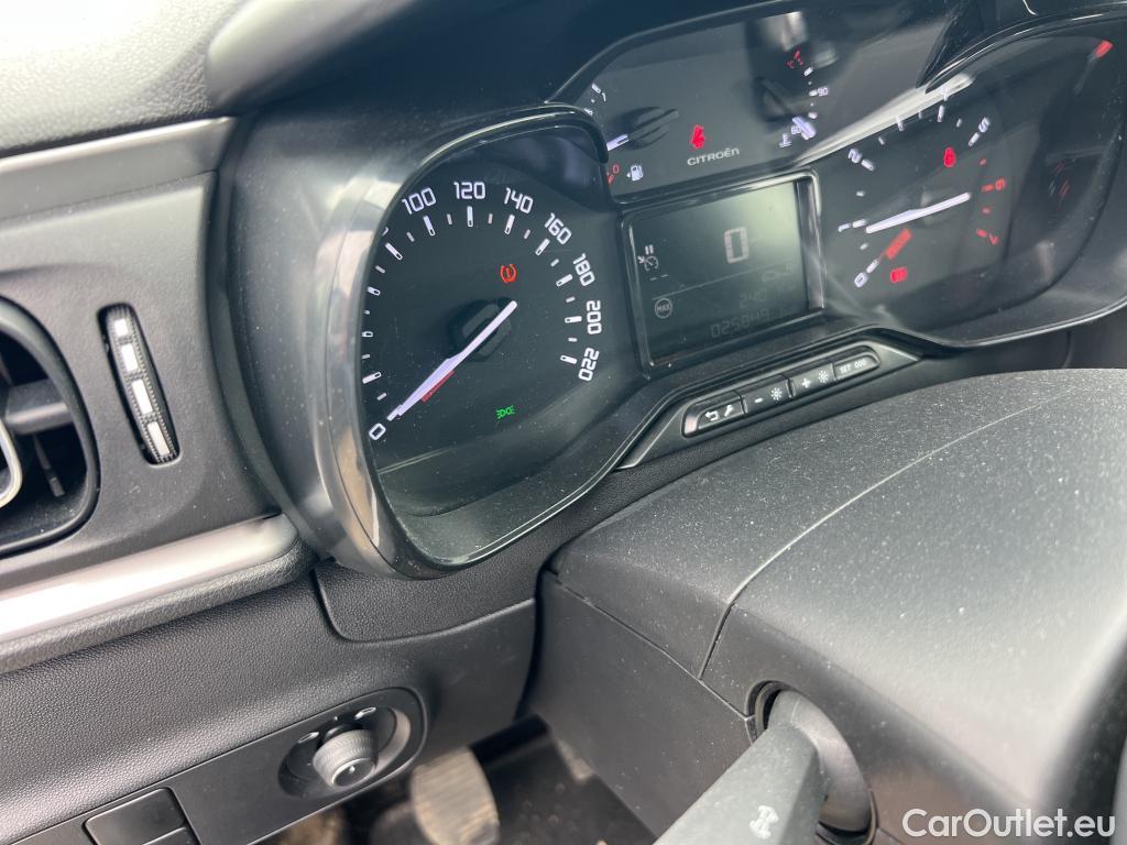  Citroen  C3  C-Series 1.5 BlueHDi 100CV MT6 E6d  #6