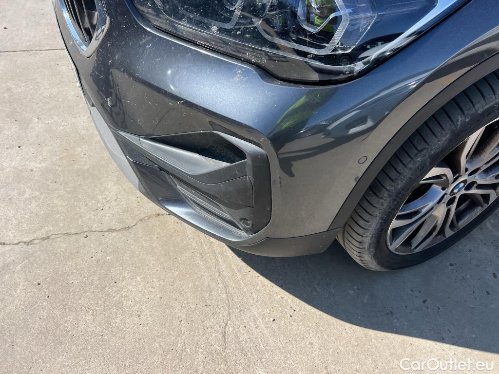  Bmw  X1 Serie  sDrive 18i Advantage 1.5 140CV AT7 E6dT #13