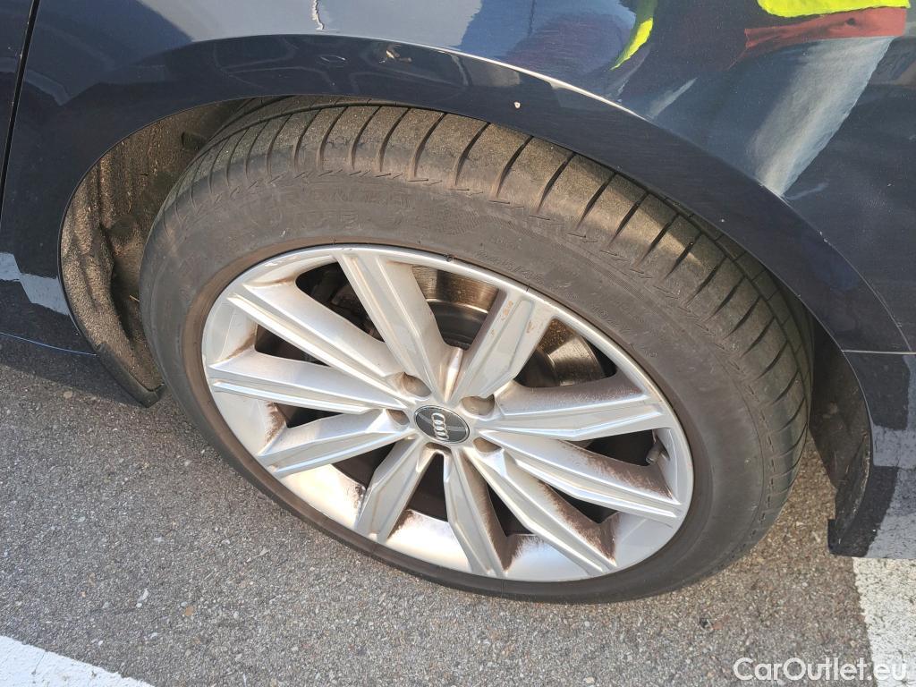  Audi  A6  Avant 50 TDI quattro design 3.0 TDI 285CV AT8 E6dT #44