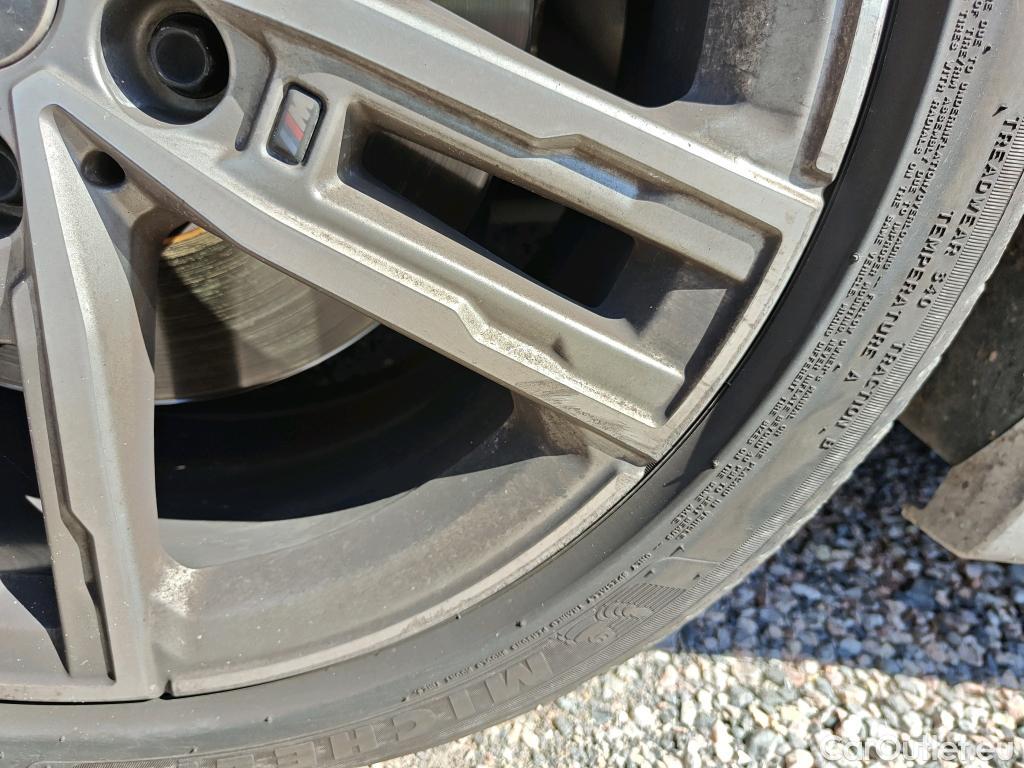  Bmw  Serie 1  Lim. 118i M Sport 1.5 140CV AT7 E6dT #5