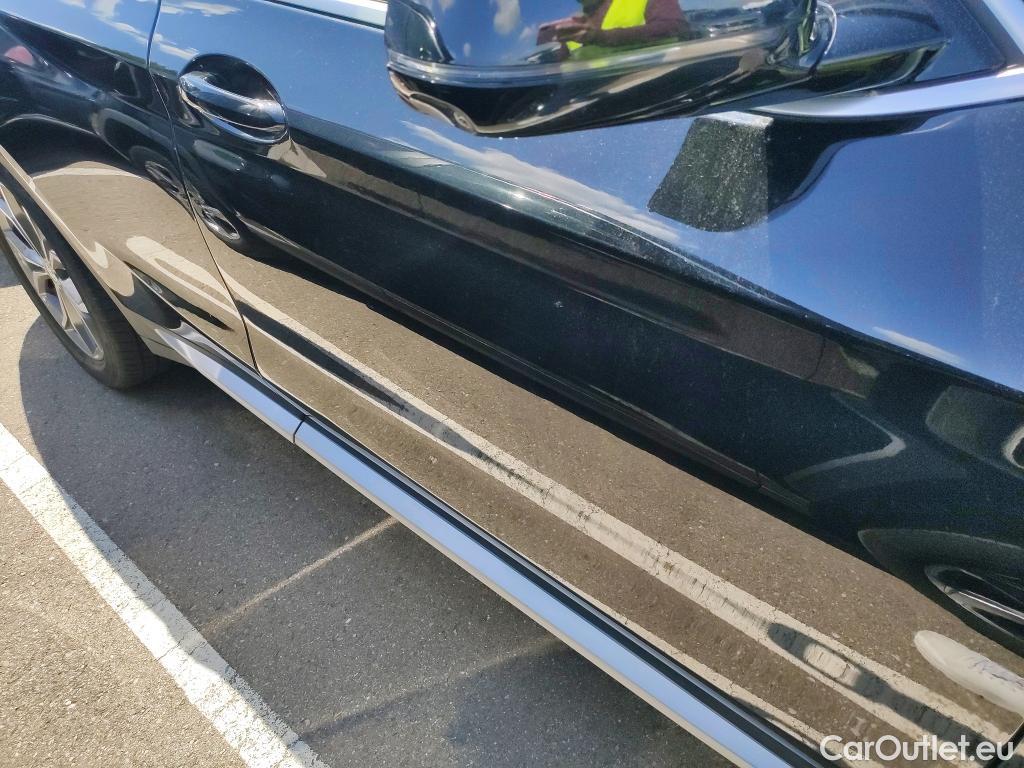 Bmw  X4 Serie  xDrive 20d xLine 2.0 190CV AT8 E6 #25