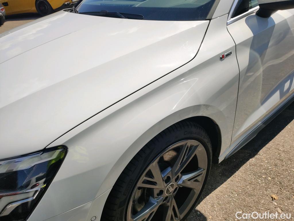  Audi  A3  Sportback 35 TFSI S line 1.5 TFSI 150CV AT7 E6d #13