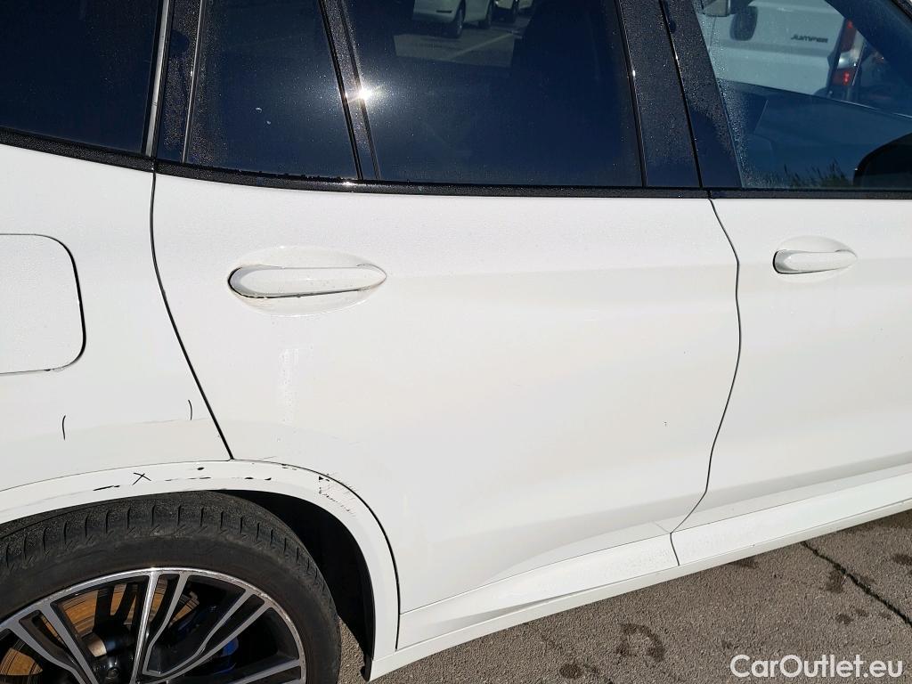  Bmw  X3 Serie  xDrive 30i M Sport 2.0 250CV AT8 E6dT #11