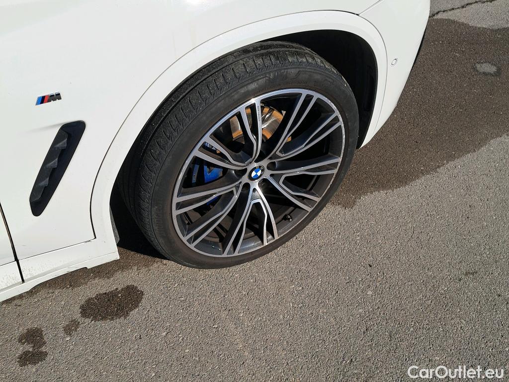 Bmw  X3 Serie  xDrive 30i M Sport 2.0 250CV AT8 E6dT #5