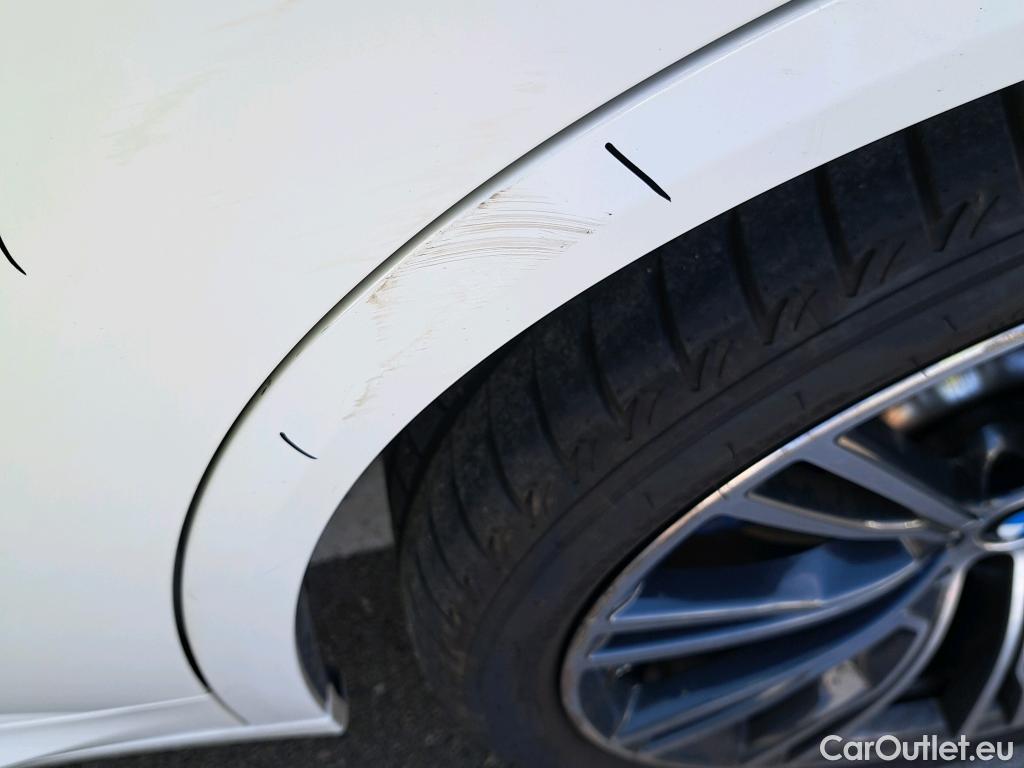  Bmw  X3 Serie  xDrive 30i M Sport 2.0 250CV AT8 E6dT #18