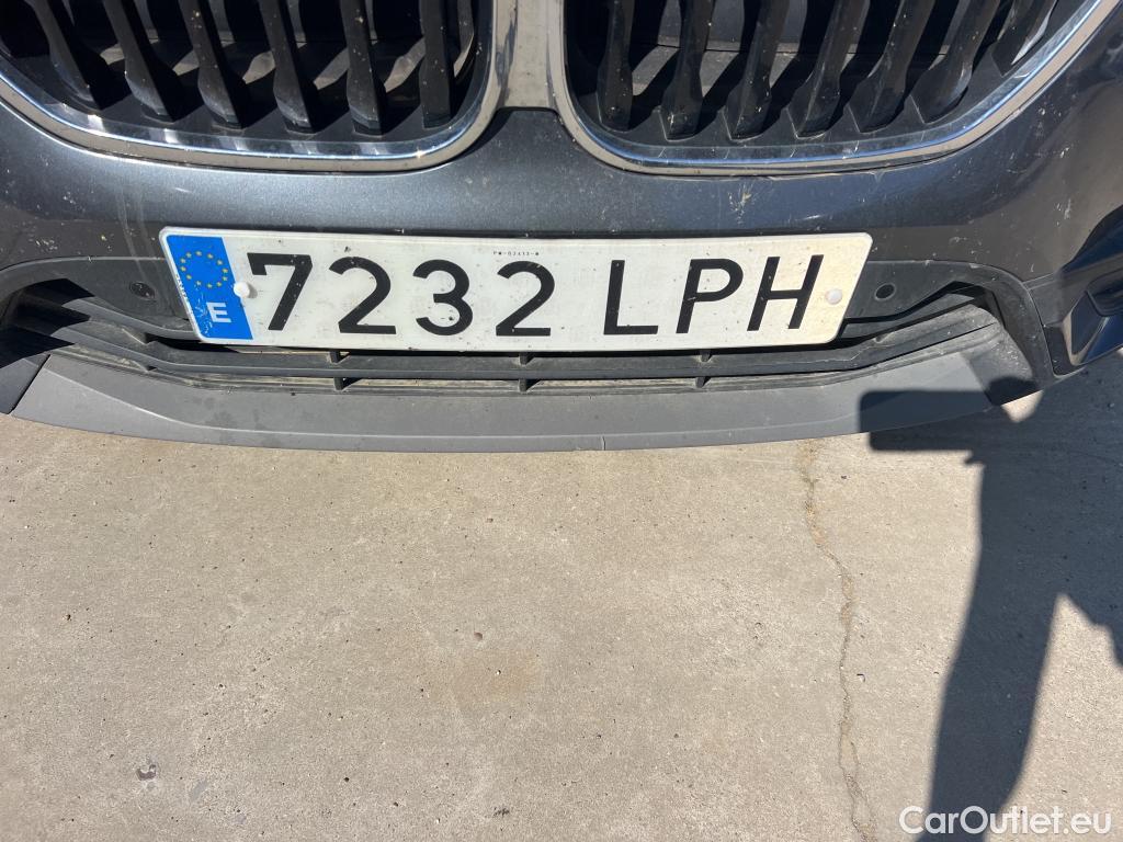  Bmw  X1 Serie  sDrive 18i Advantage 1.5 140CV AT7 E6dT #15