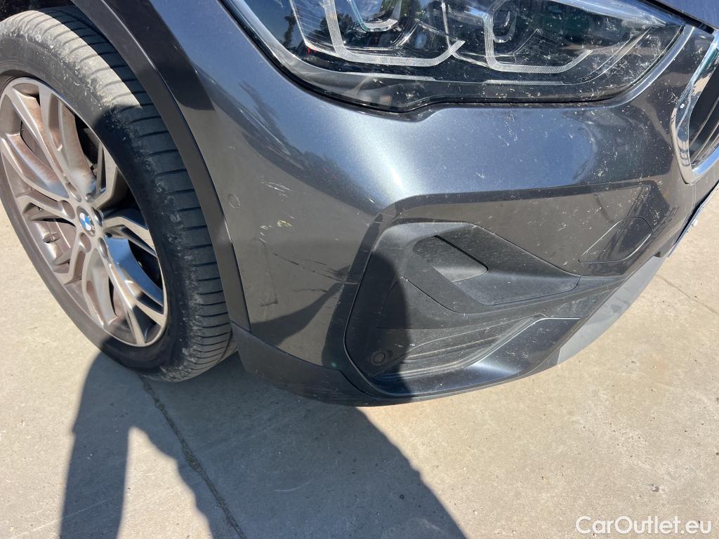  Bmw  X1 Serie  sDrive 18i Advantage 1.5 140CV AT7 E6dT #16