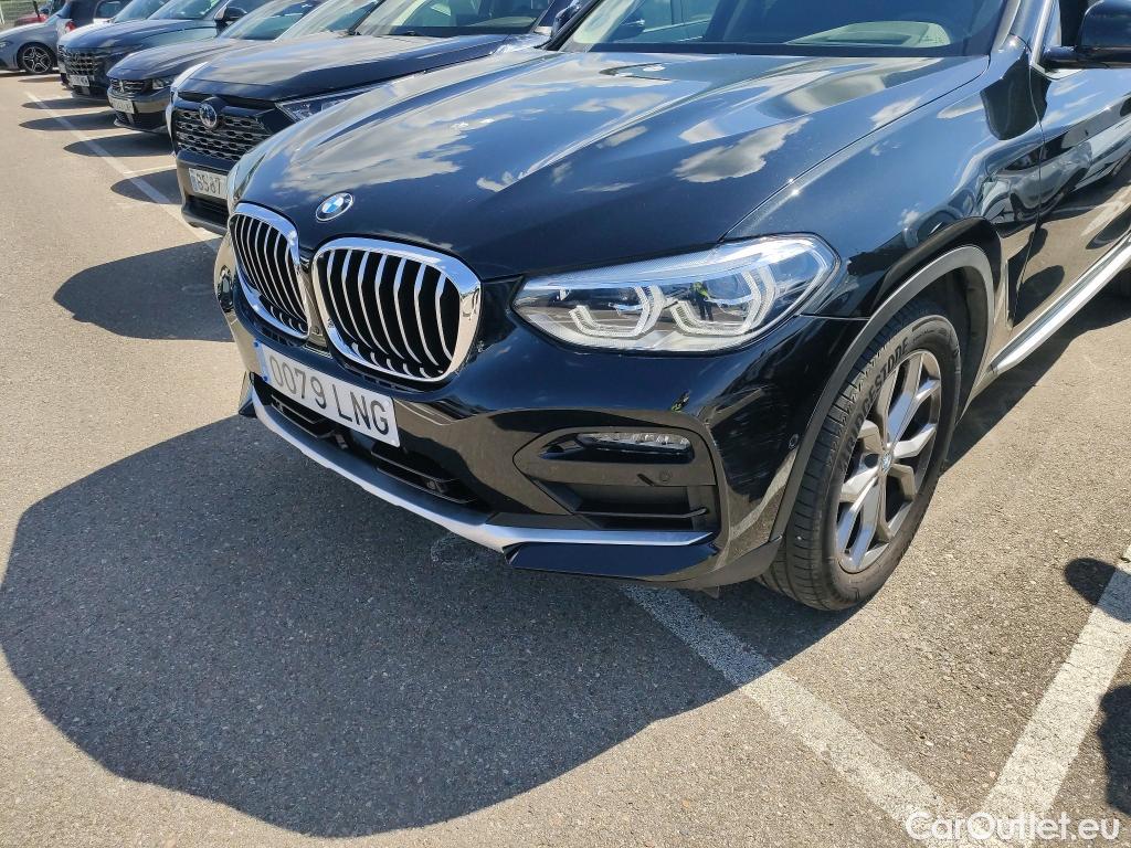  Bmw  X4 Serie  xDrive 20d xLine 2.0 190CV AT8 E6 #28