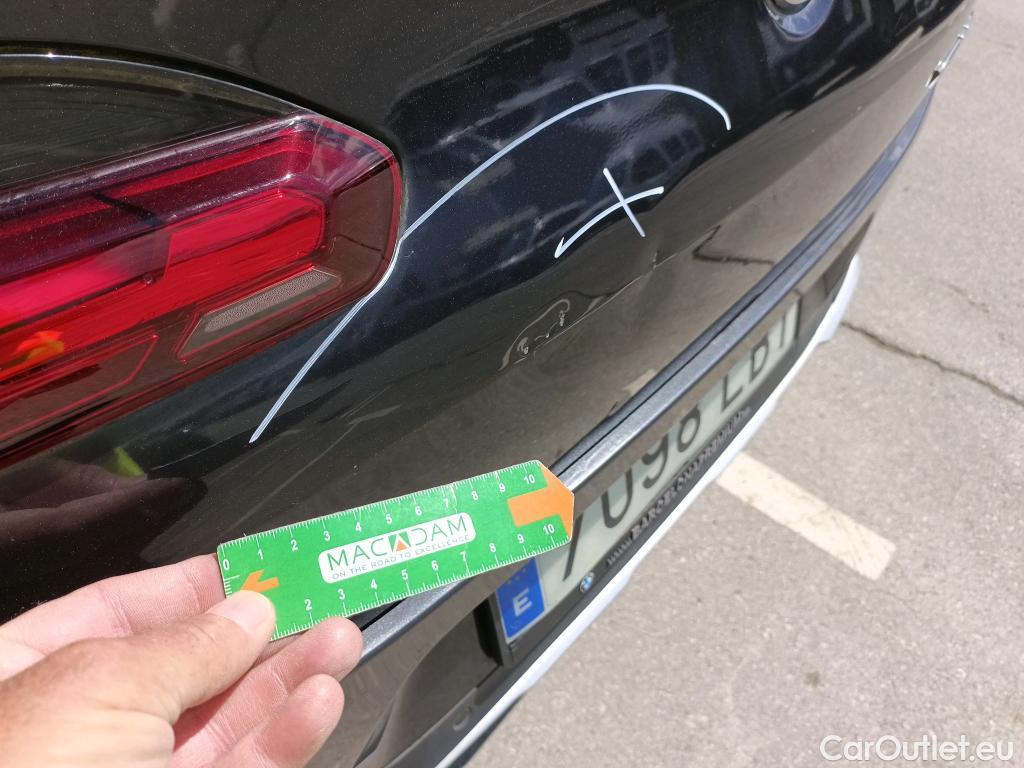  Bmw  X4 Serie  xDrive 20d xLine 2.0 190CV AT8 E6 #2