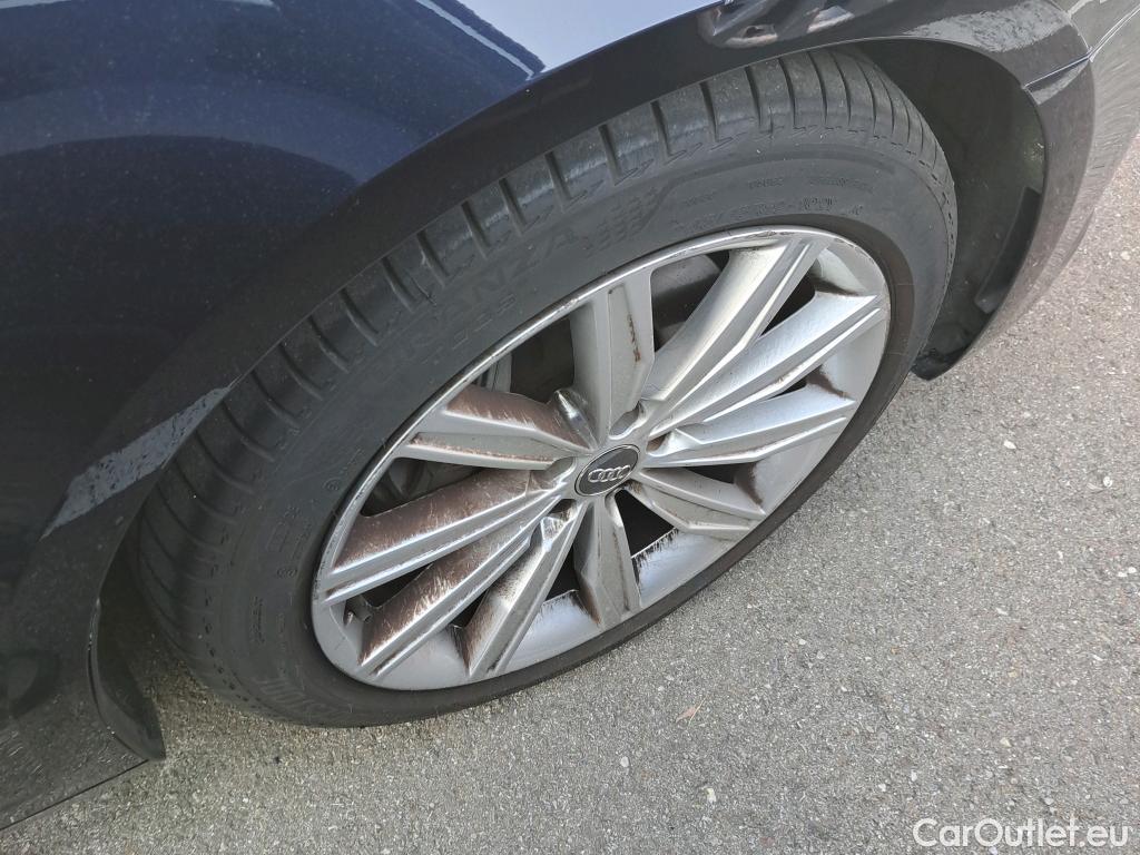 Audi  A6  Avant 50 TDI quattro design 3.0 TDI 285CV AT8 E6dT #42