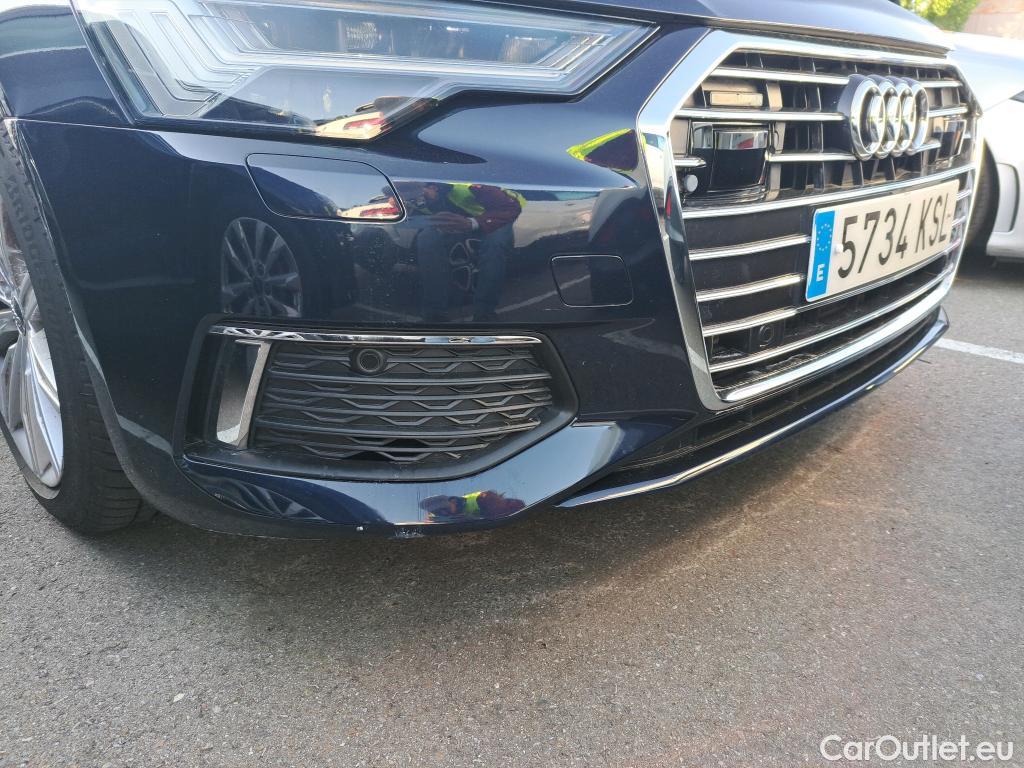  Audi  A6  Avant 50 TDI quattro design 3.0 TDI 285CV AT8 E6dT #16
