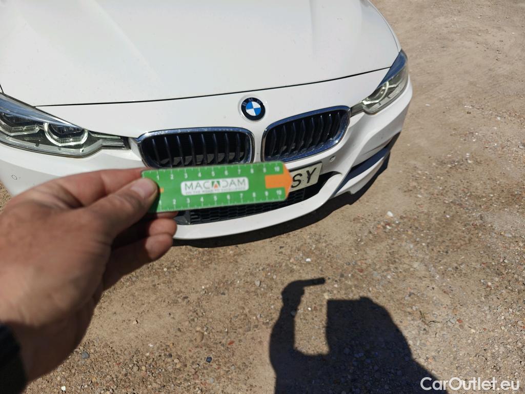  Bmw  Serie 3  Lim. 320d M Sport 2.0 190CV AT8 E6 #5