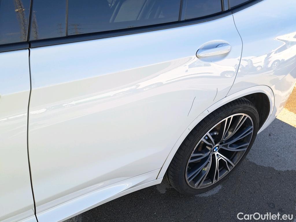  Bmw  X3 Serie  xDrive 30i M Sport 2.0 250CV AT8 E6dT #15